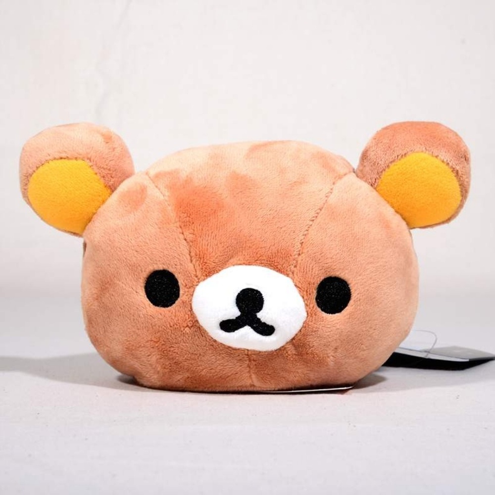 Rilakkuma Phone Stand!